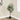 46" Tall, Artificial Plant, Eucalyptus Tree, Indoor, Faux, Fake, Floor, Greenery, Potted, Decorative - Green / Black