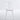 Transparent Dining Chair (Set of 4) - Matte White
