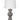 Orillia - Table Lamp - Gray