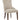 Bambach - Parsons Chair - White