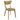 Barlow - 5 Piece Round Dining Set With Chairs - Walnut