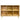 6 Cube Storage Shelf, Freestanding Open Bookcase With Legs Cubby Organizer For Living Room - Natural Wood