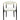 Jenson - White Dining Chair (Set of 2) - White