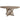 Round Dining Extendable Dining Table - Sand
