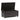 Amelia - Transitional Storage Ottoman Bench