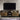 Ensata II - TV Stand - Rustic Oak / Black