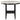 Greta - Bar Table - Antique White