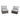All Weather Patio Seating Set With Cushions 4 Person - Espresso