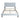 Modern Upholstered Platform Bed Frame With Button Tufted Linen Fabric Headboard