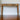 2 Drawer Nordic Writing Desk - Oak
