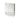 Arched Glass Double Door Wardrobe With Shatterproof Mirror, Open Shelf & Towel Rack