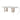 Triad - Double Pedestal Dining Table With Leaf - Sand