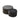 Modern Upholstered Round Coffee Table For Living Room (Set of 2)