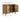 Lily Pond - Accent Cabinet - Natural
