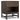Banting - Nightstand - Walnut Brown