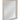 Cappi - Wall Mirror - White