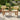 Outdoor Accent Armchairs For Patio (Set of 2) - Natural / Teak