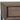Banting - Mid Century Desk - Walnut Brown
