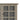 Acadian - Wide Storage Cabinet - Distressed Gray