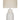 Sabrina - Table Lamp - Beige