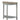 Justino - Console Table - Gray / Oak