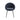 Klaus - Side Chair (Set of 2) - Black