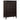 Niguel - 5 Drawer Chest Storage Furniture - Brown