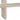 Newport - Console Table - Brown