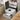 3 In 1 Vanity Desk With Flip Top Mirror, Compact Makeup Table With Glass Top And 3 Drawers