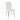 Modern Dining Chair With Electroplated Metal Legs (Set of 4)