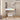 Vanity Desk With LED Lights Mirror, Power Outlet, Storage Drawers & Chair - White