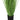 47" Tall, Artificial Plant, Grass Tree, Indoor, Faux, Fake, Floor, Greenery, Potted, Real Touch, Decorative - Green / Black