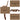 Chateau De Ville - Arm Chair (Set of 2) - Cherry