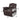 Brancaster - Accent Chair - Brown