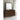 Anza - 6 Drawer Dresser With Mirro - Walnut