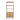 Nolan - Bookcase With Lower Cabinet - Natural