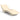 S - Shaped Pool Lounger, Ergonomic Design