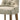 Yotam - Side Chair (Set of 2) - Beige / Oak