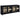 Kennison - TV Stand - Black