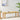 Angie - Bench Outdoor Seating Acacia Wood Faux Rattan - Teak