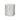 Contemporary Round Accent Table, Indoor / Outdoor