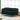Loveseat Sofa For Living Room And Bedroom - Black