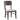 Kellan - Dining Chair - Brown