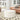 Fuji - Oversized Round Storage Ottoman