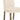 Colby - Parsons Chair - Beige