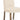 Colby - Parsons Chair - Beige