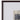 Dual Dichotomy IV Framed Print - Beige / White