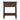 Victoria - Bedside Table With Drawer And Shelf