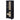 Kennison - Media Tower - Black