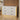 Obsession - 6 Drawer Dresser - White